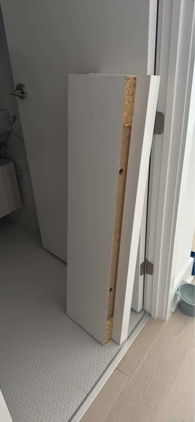 IKEA shelves