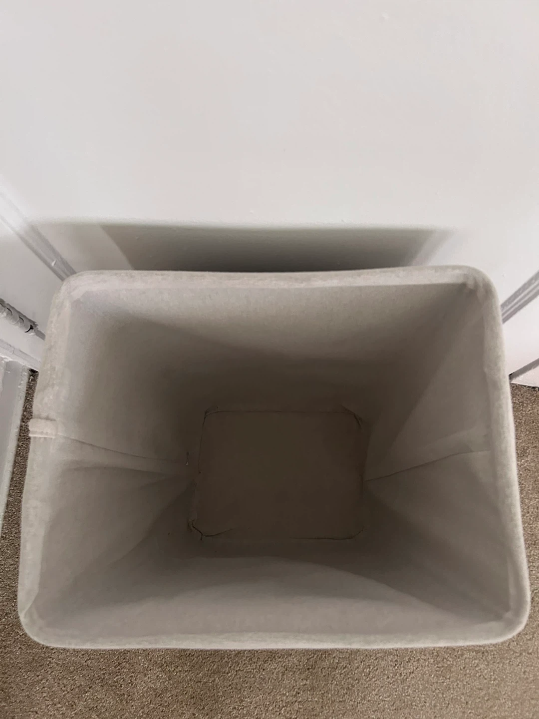Laundry Basket - photo 5