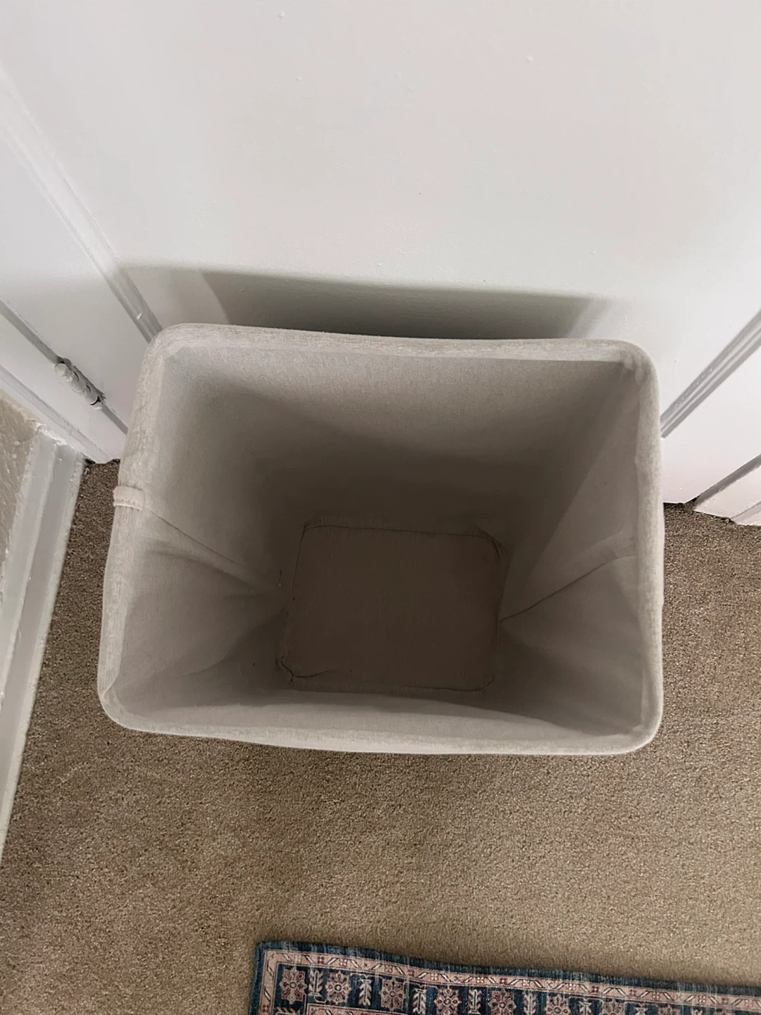 Laundry Basket - photo 2