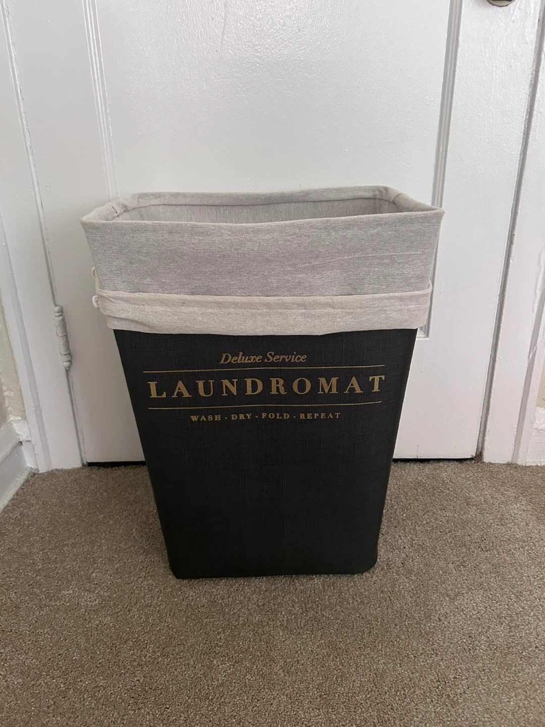 Laundry Basket - photo 4