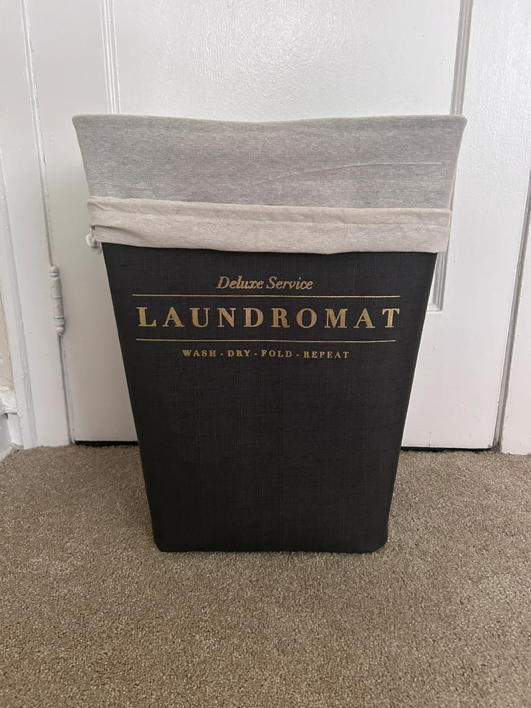 Laundry Basket - photo 3