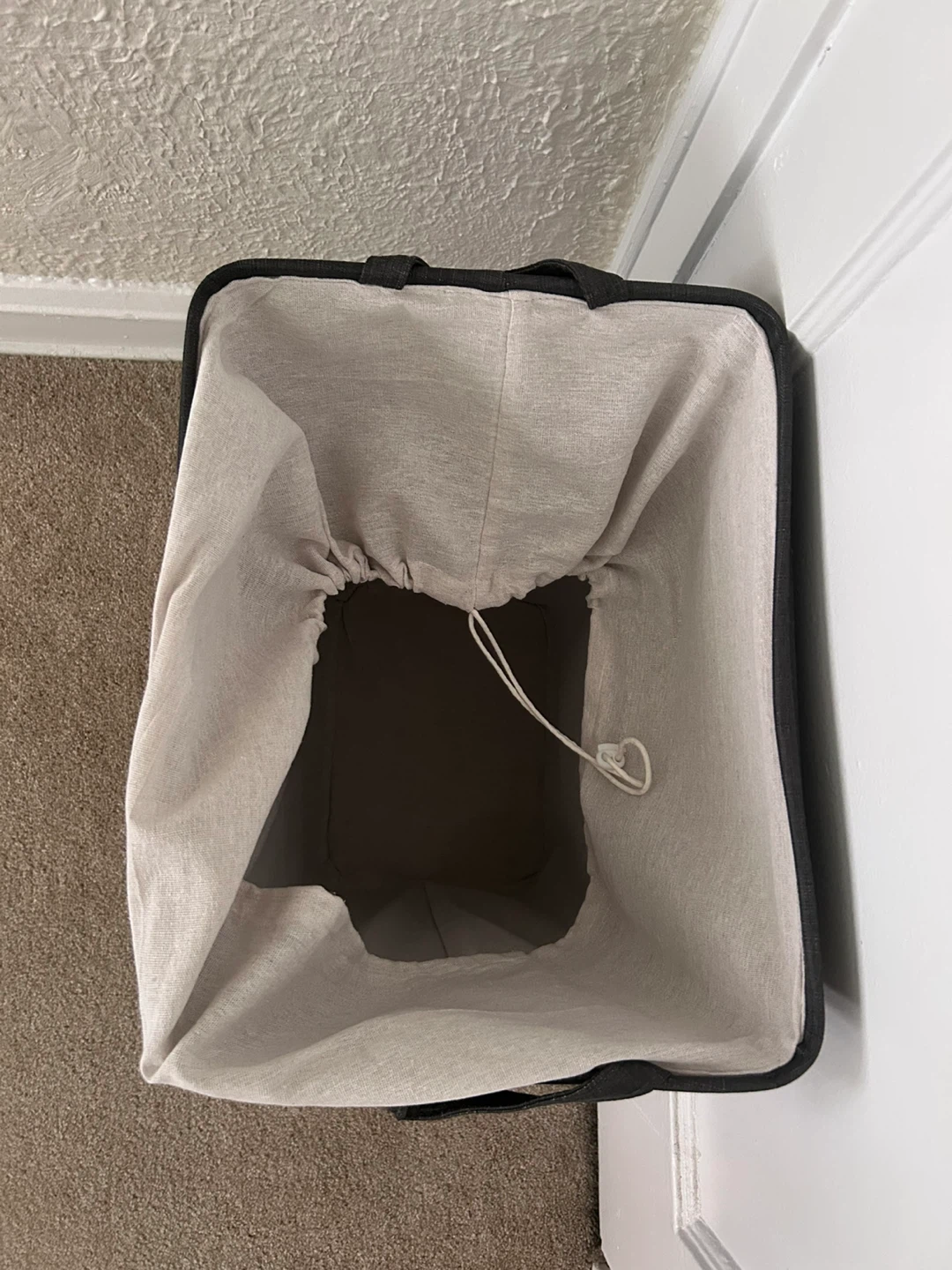 Laundry Basket