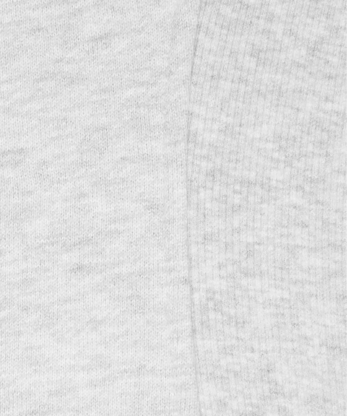 Lululemon Scuba Heathered Core Ultra Light Grey Full Zip Hoodie - photo 2