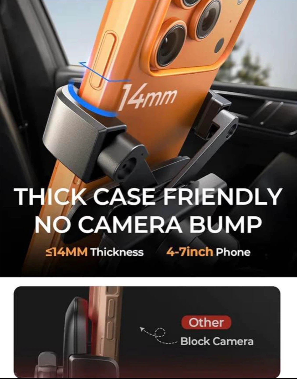 🔥 Ainope Phone Holder🔥 - photo 4