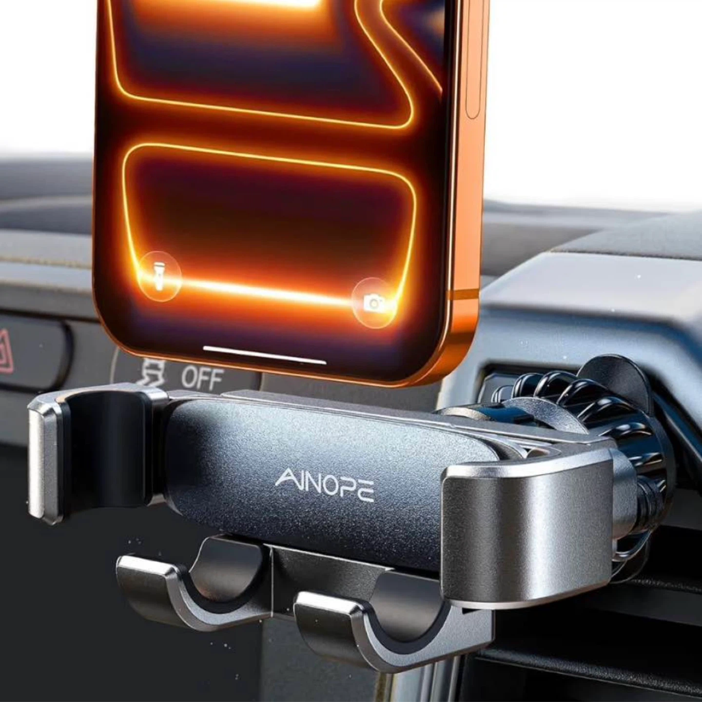 🔥 Ainope Phone Holder🔥
