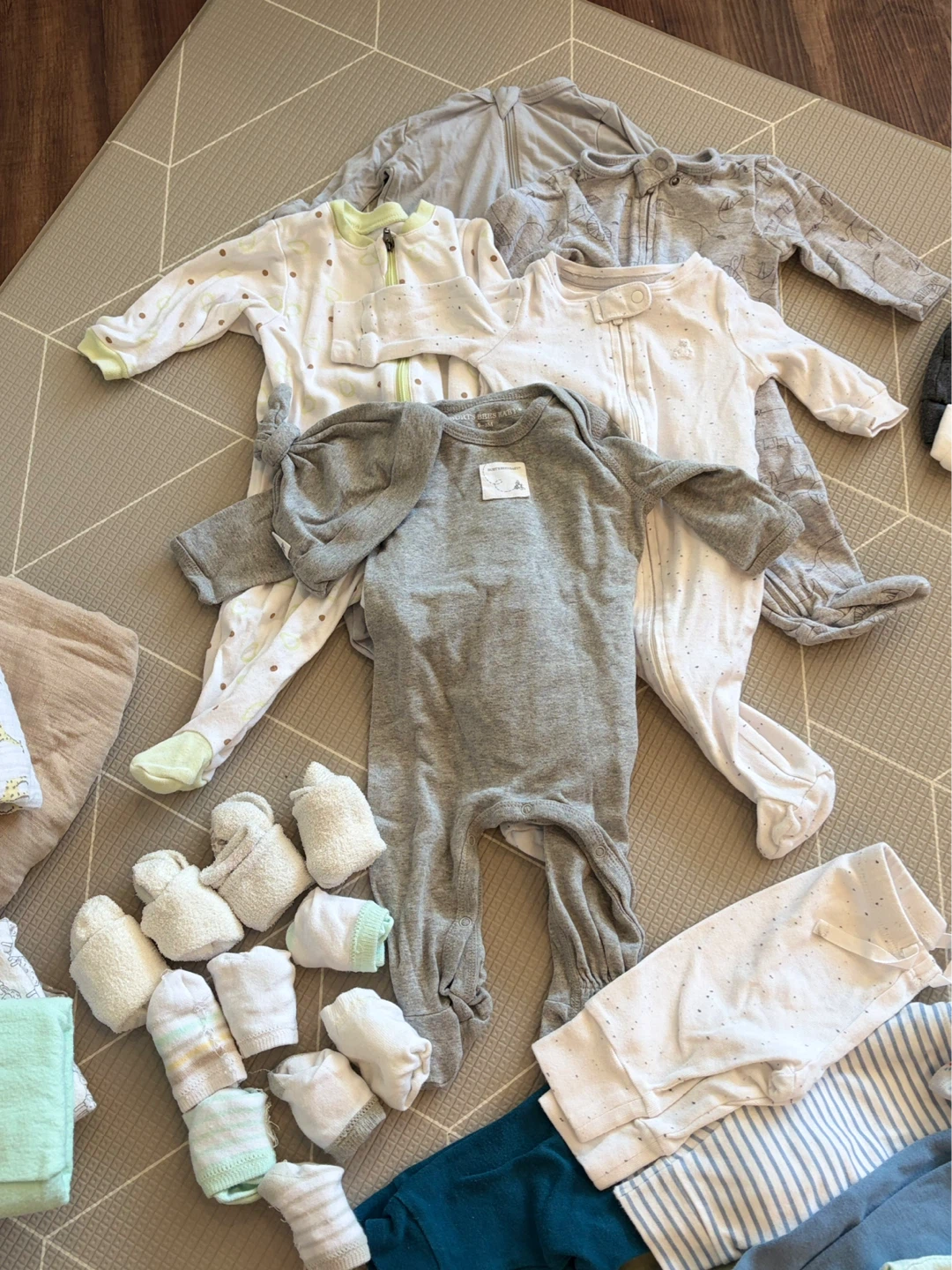 $20 bundle 0-3 months - photo 3