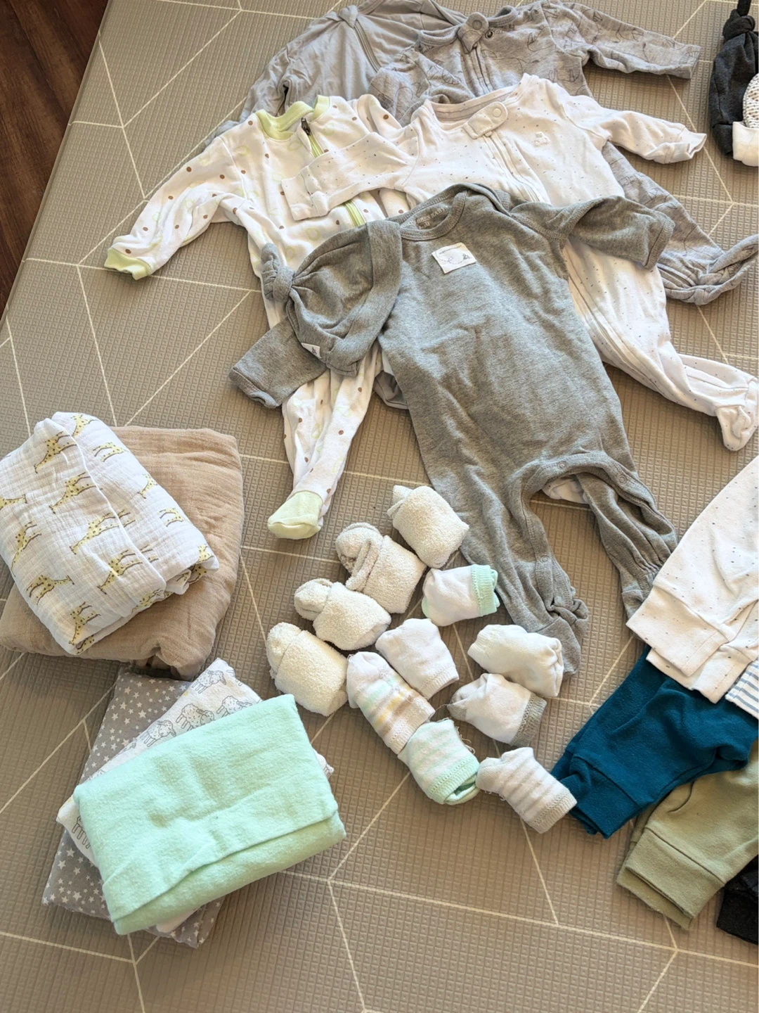 $20 bundle 0-3 months - photo 4