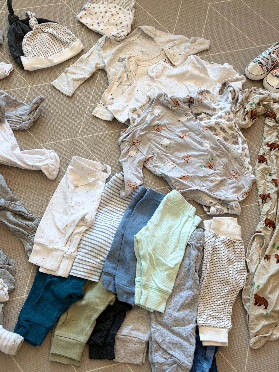 $20 bundle 0-3 months - photo 5