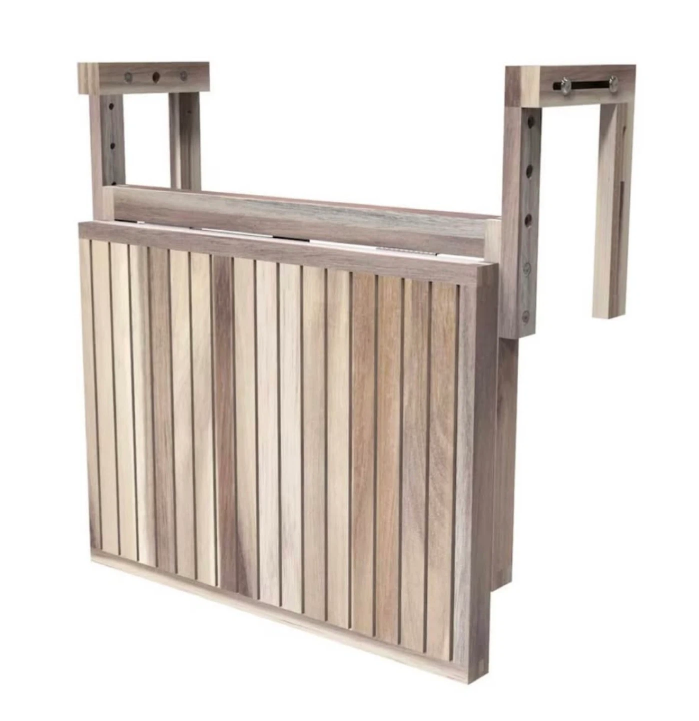 INTERBUILD STOCKHOLM Acacia Balcony🔥 - photo 4