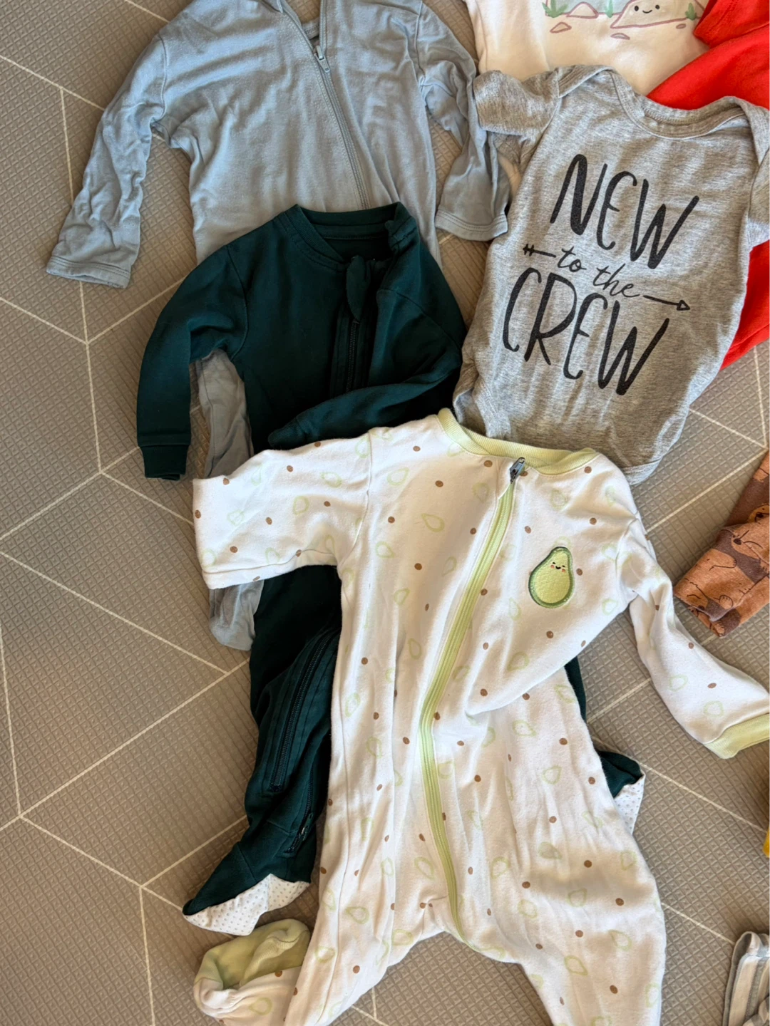 $20 bundle 3-6mo - photo 2
