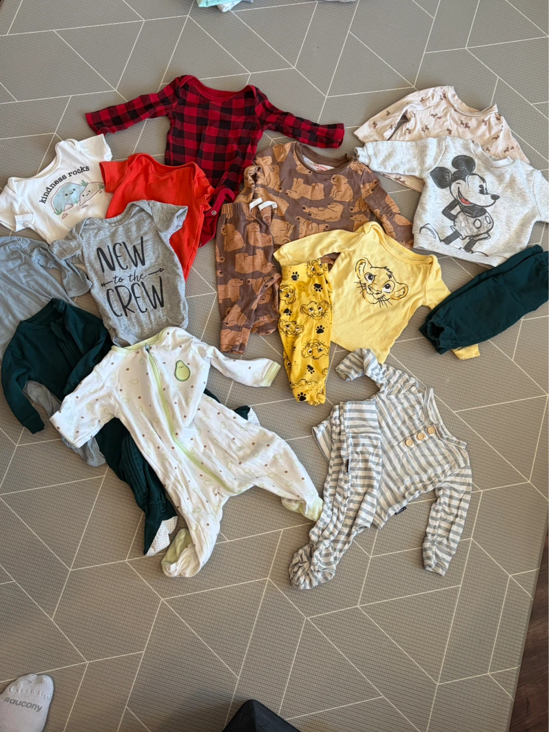 $20 bundle 3-6mo