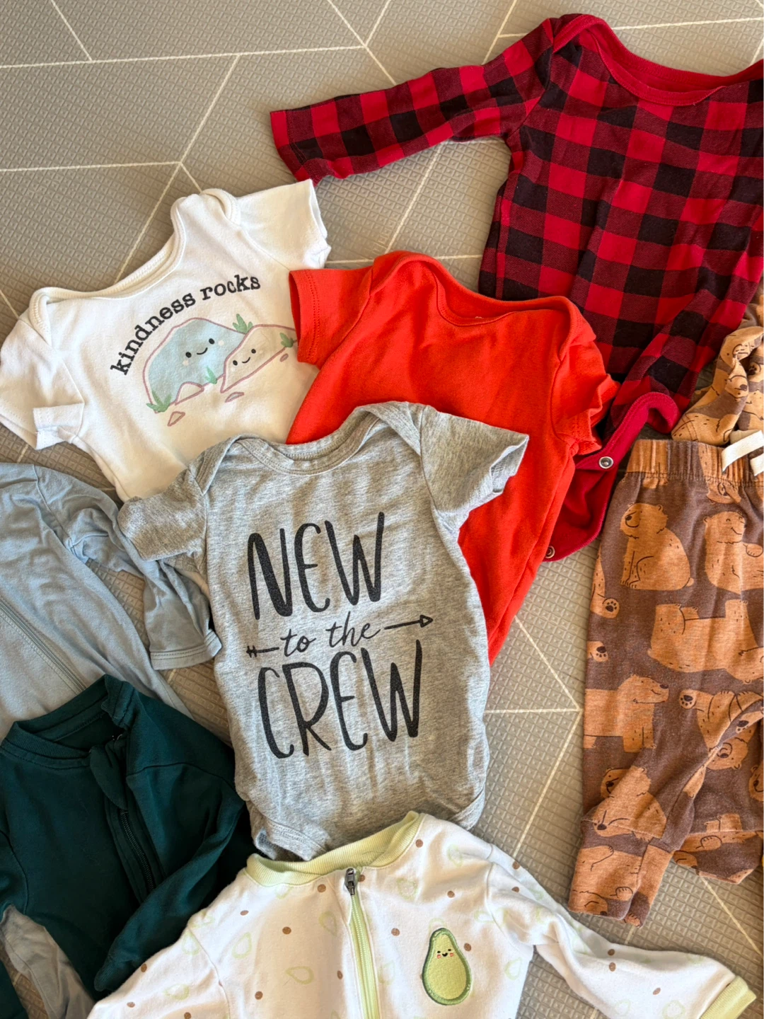 $20 bundle 3-6mo - photo 5