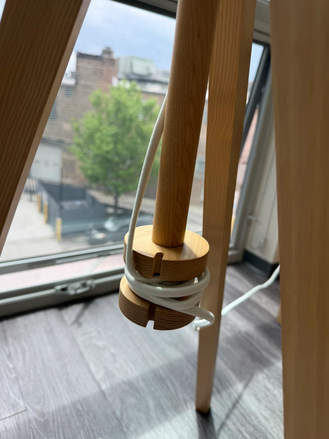 Lamp - photo 2