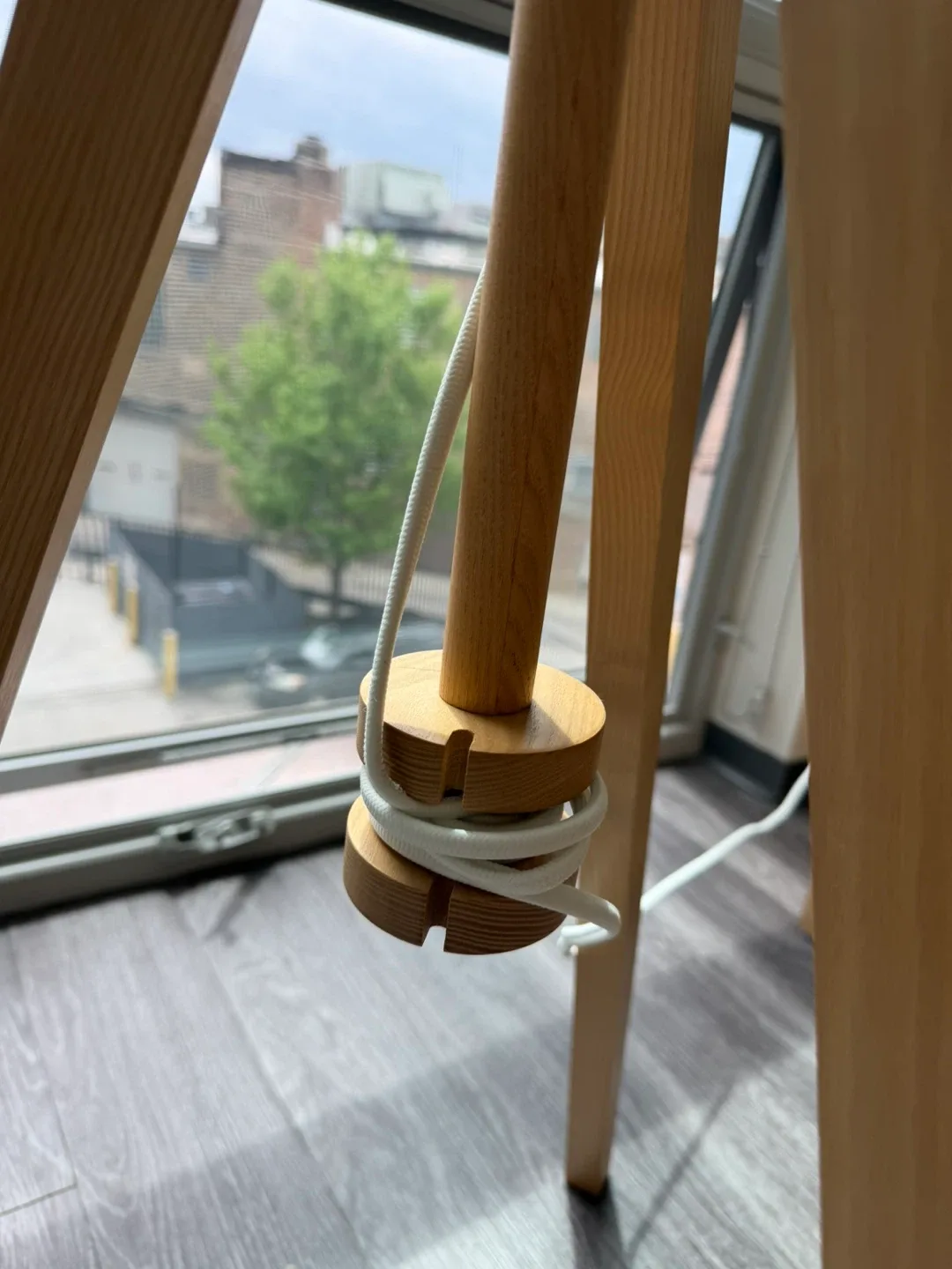 Lamp - photo 2