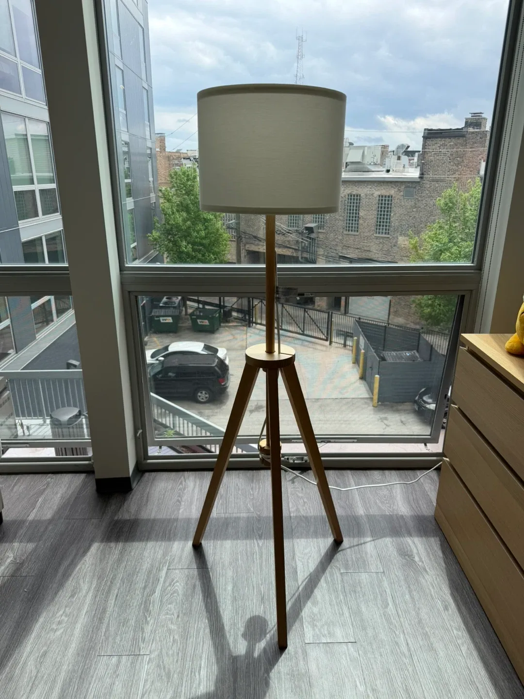 Lamp