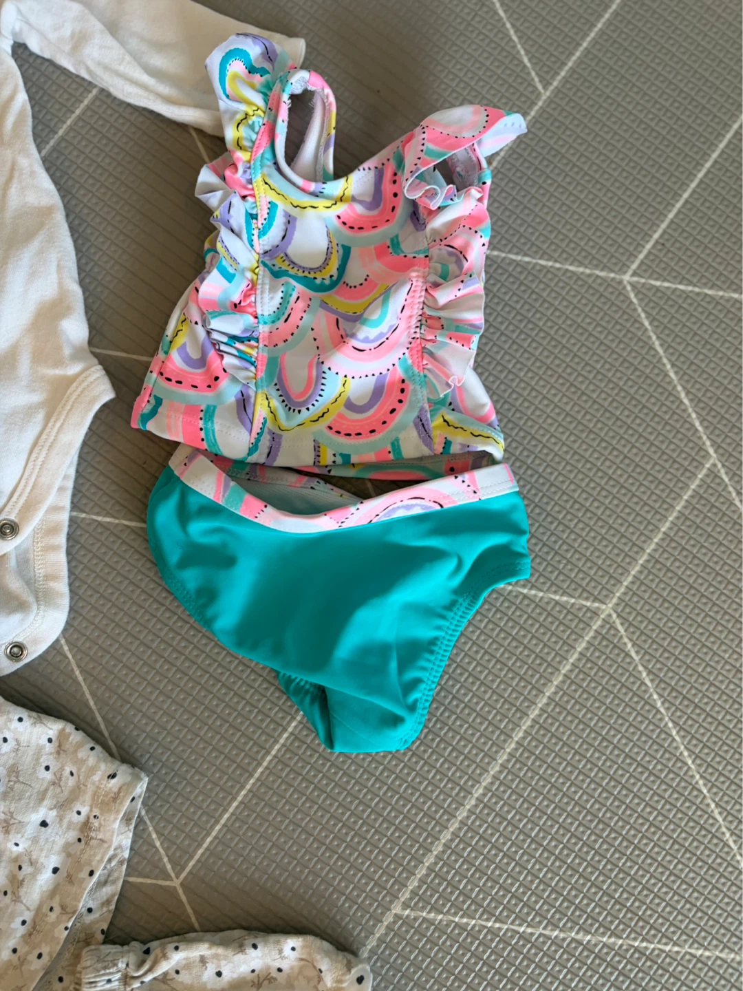 $10 summer bundle 3-6mo - photo 5
