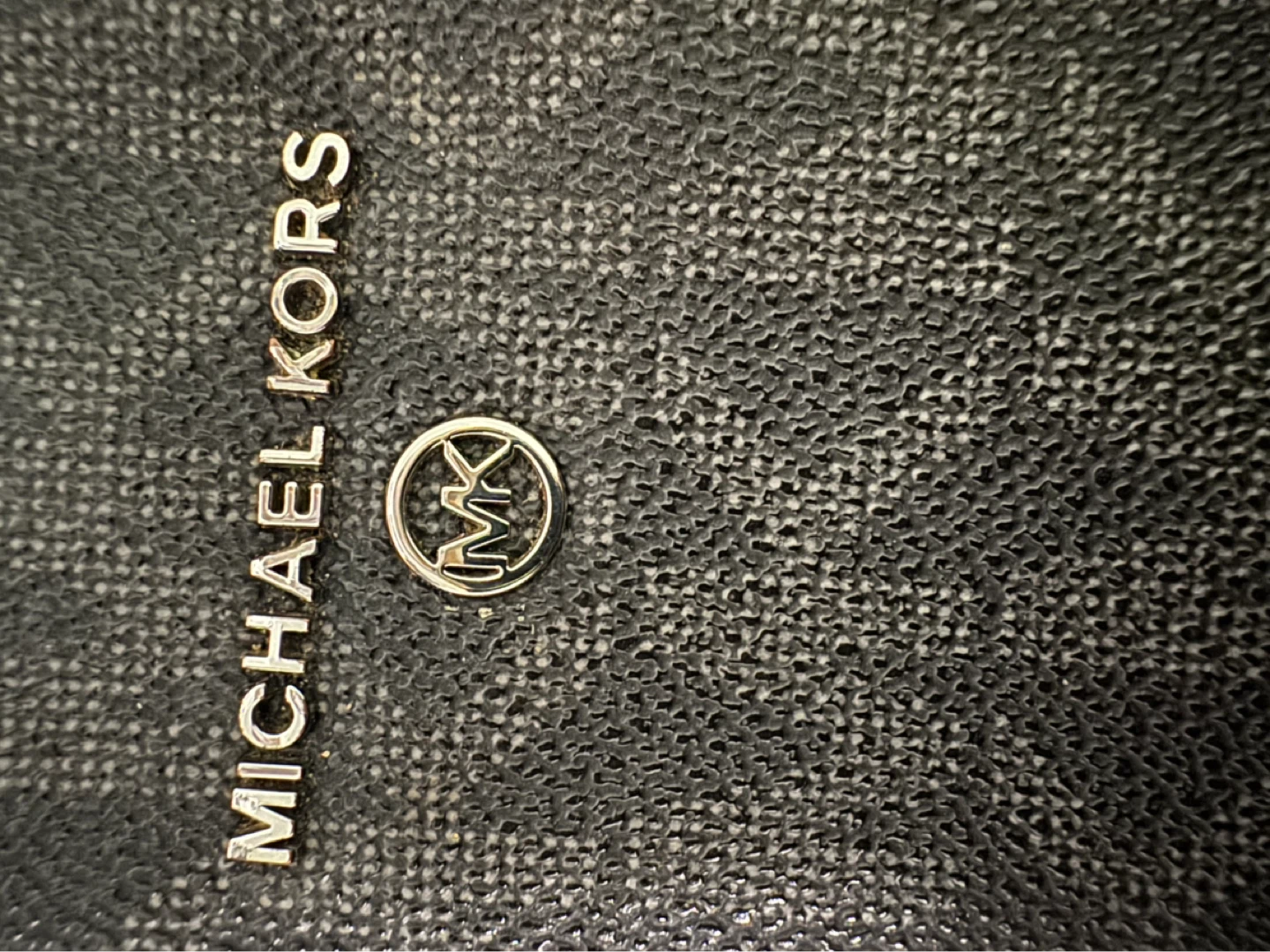 Michael Kors Monogram Dome Satchel Handbag - photo 3