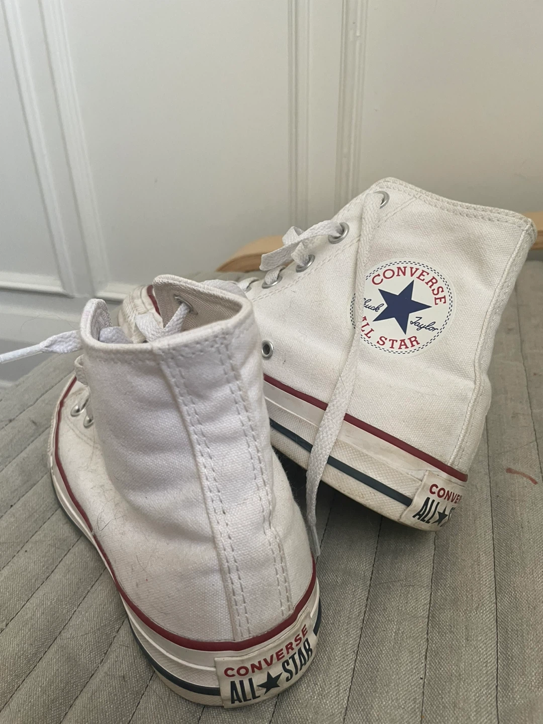 Converse All Star High Top Sneakers