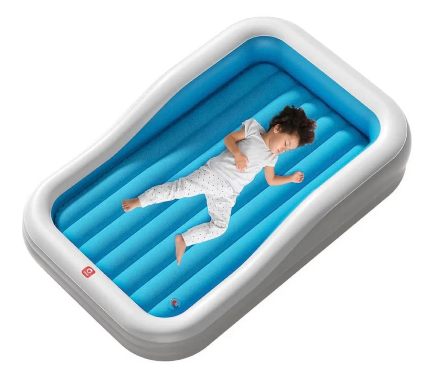 👶🏻 Inflatable Toddler Travel Bed👶🏻