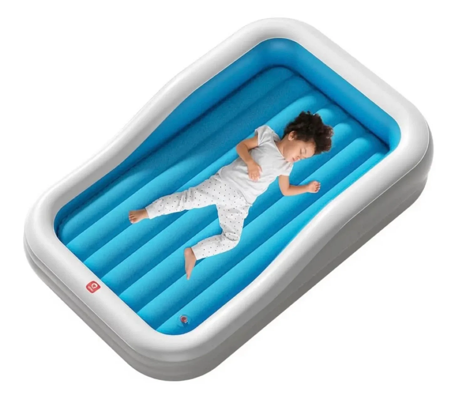👶🏻 Inflatable Toddler Travel Bed👶🏻