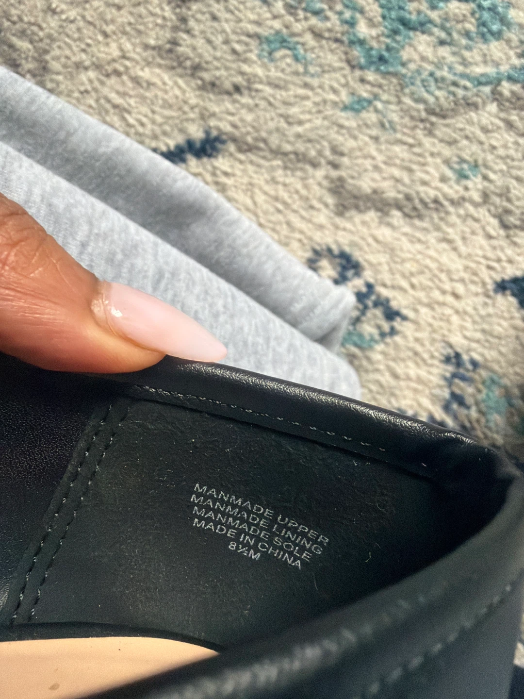 Women’s Loafers (size 8.5) - photo 3
