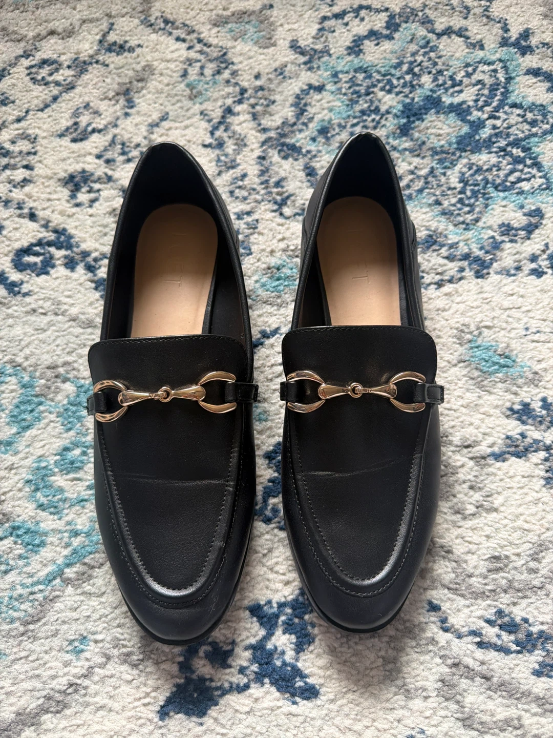 Women’s Loafers (size 8.5)