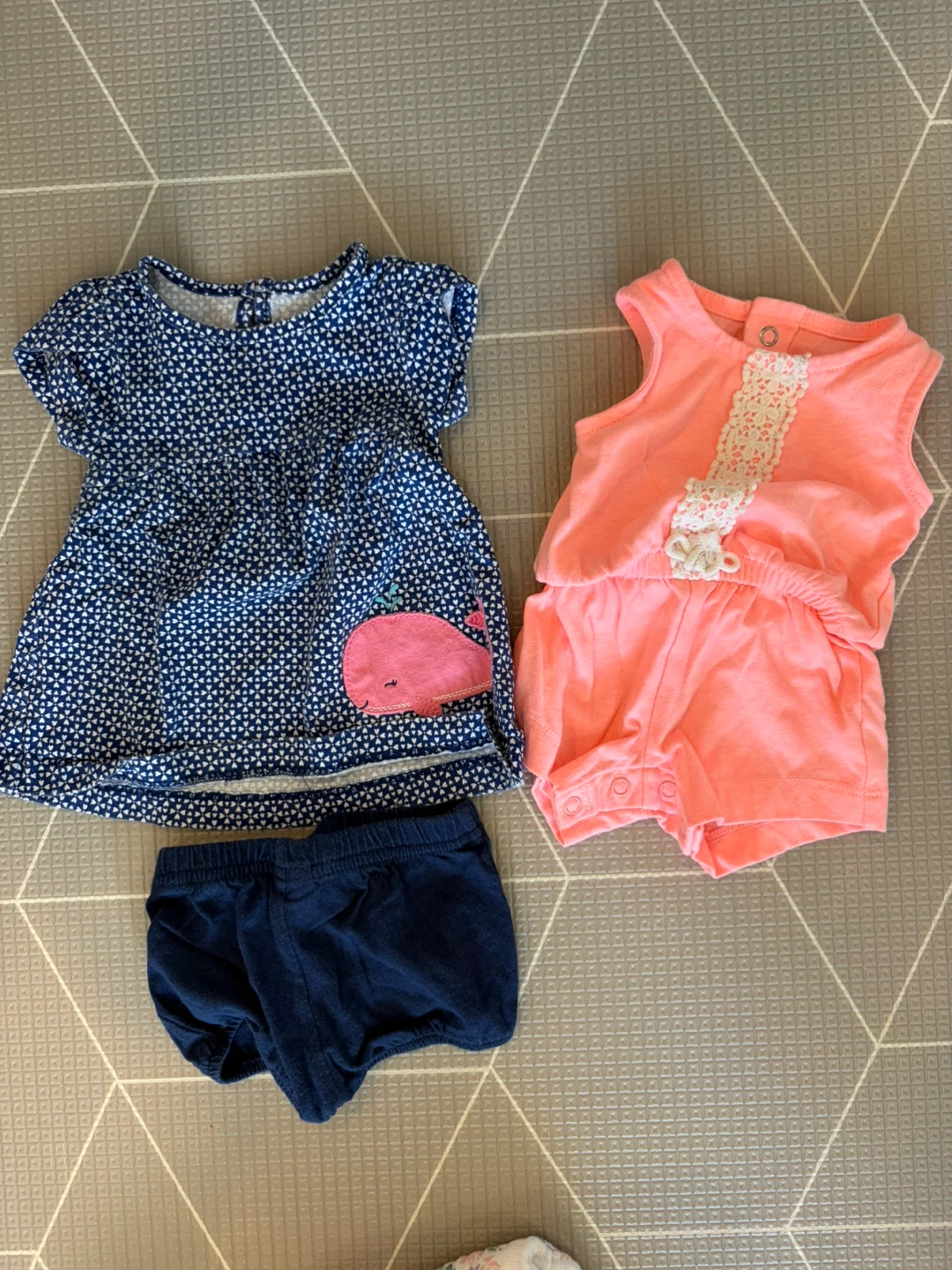 FREE newborn summer