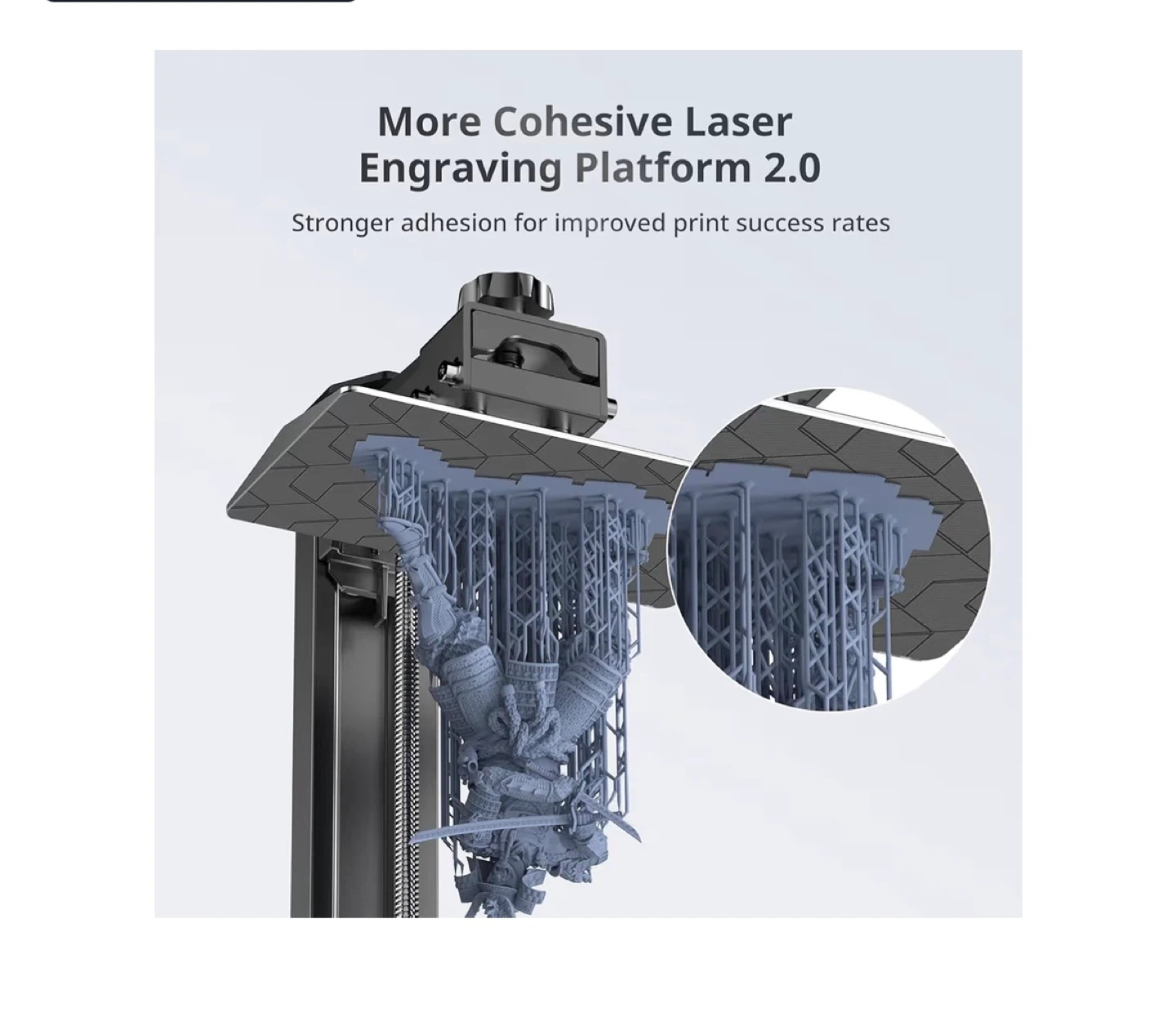 Anycubic Photon Mono 4K Resin 3D Printer - photo 5