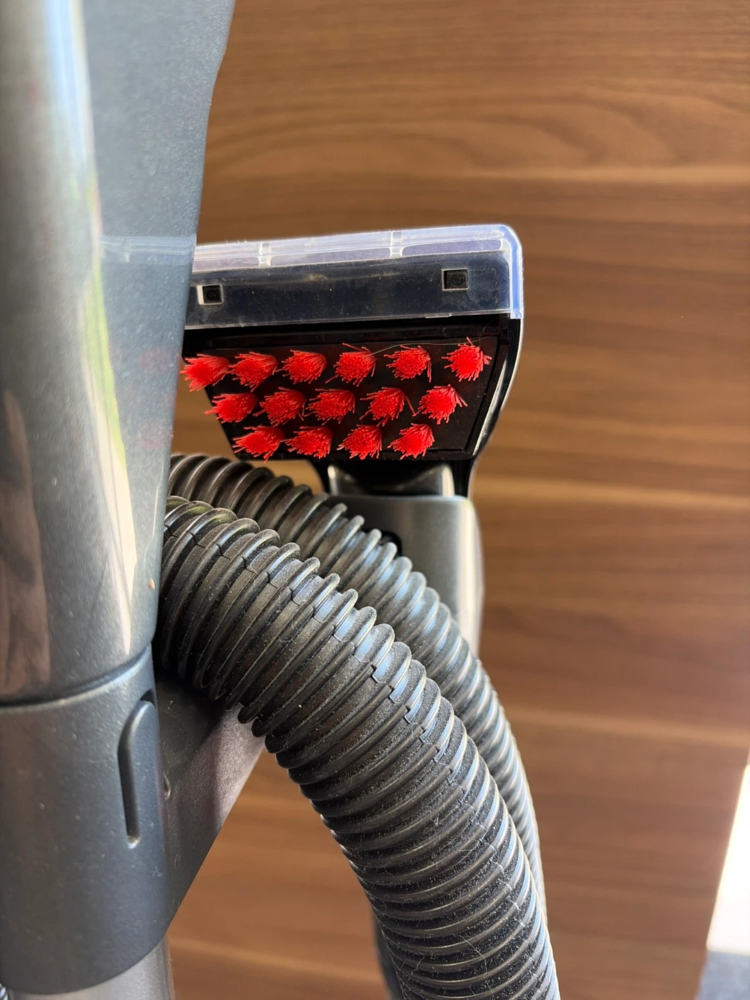 Bissell StainPro Carpet Cleaner - photo 4