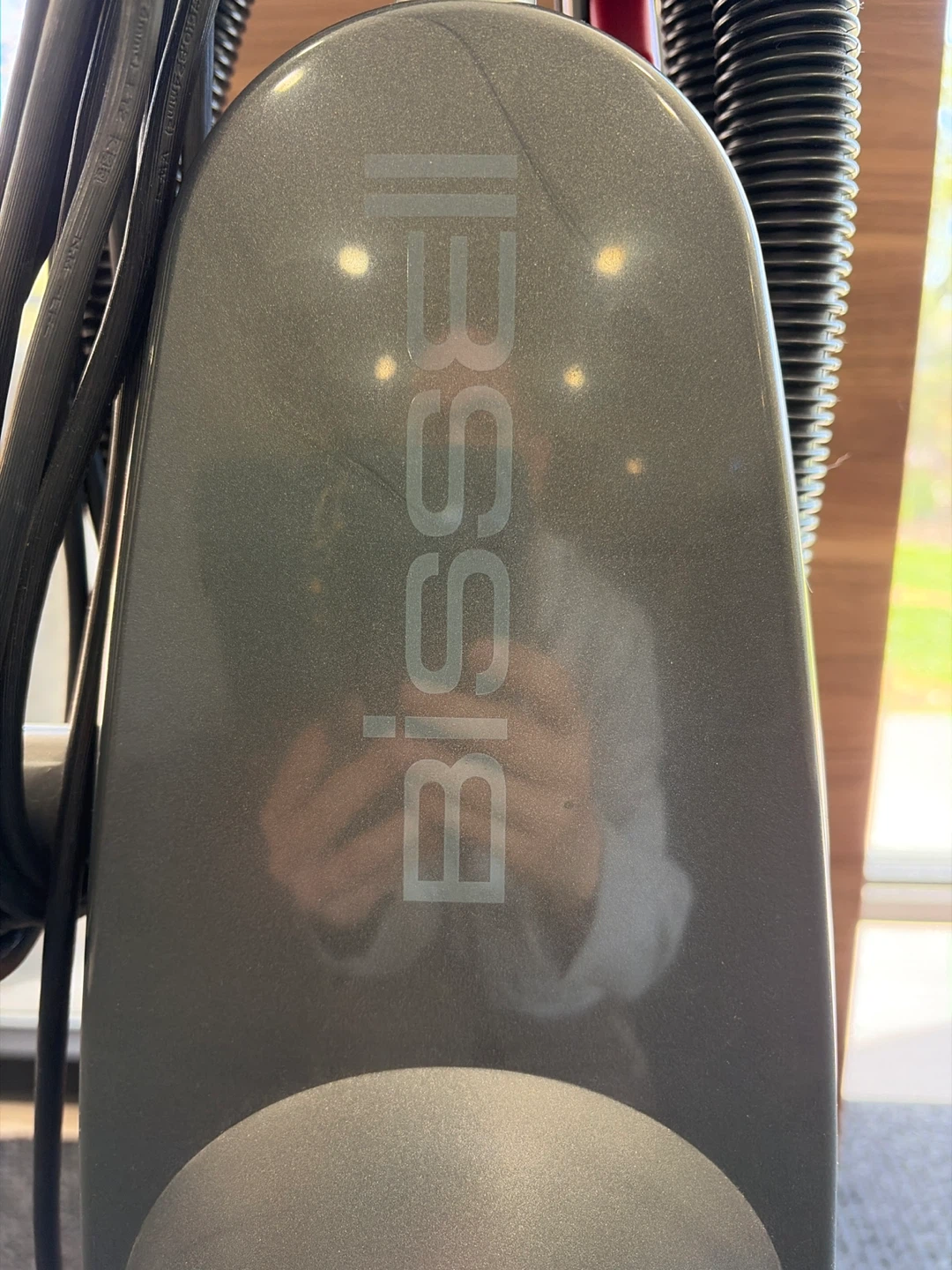 Bissell StainPro Carpet Cleaner - photo 2
