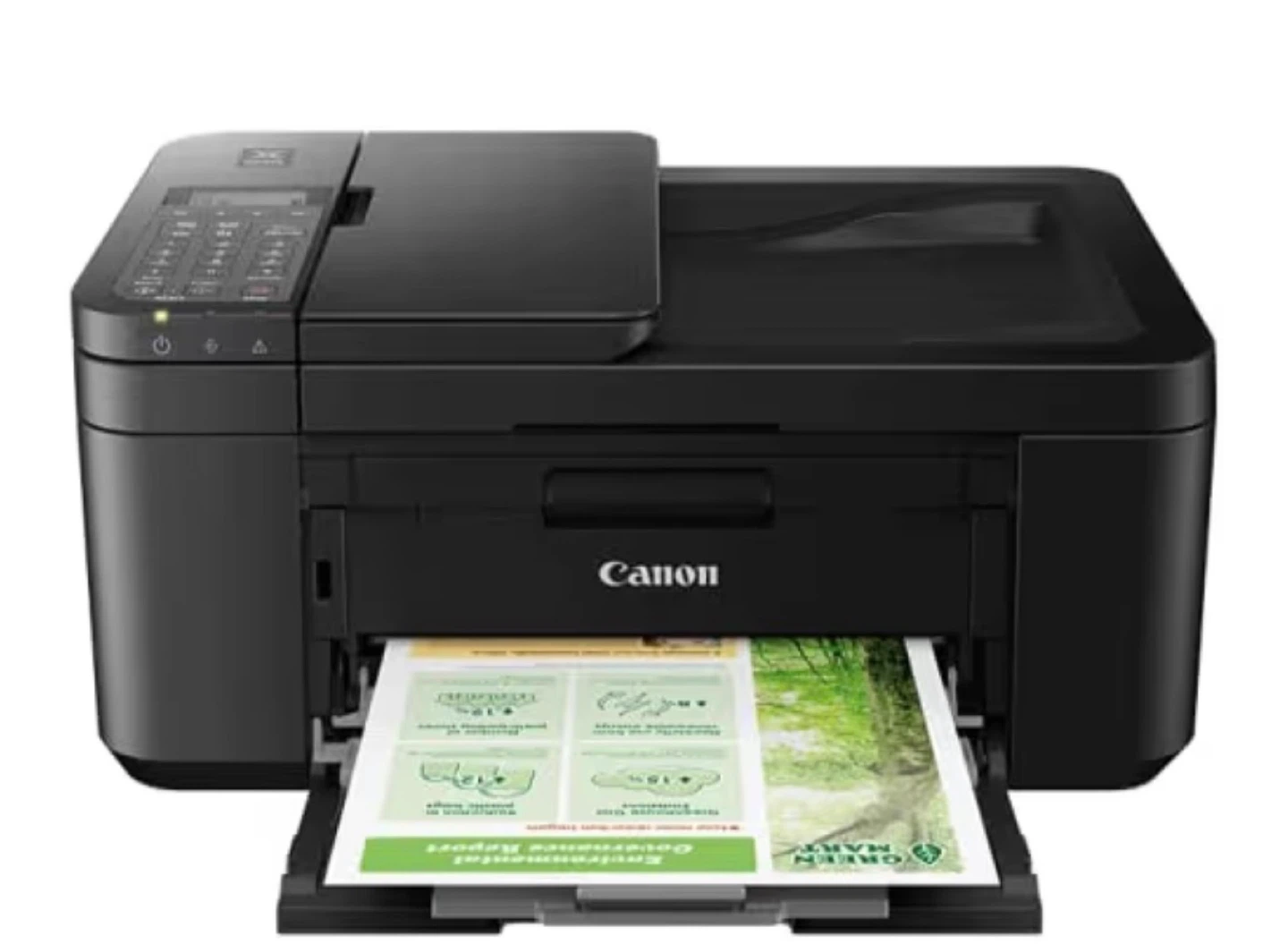 Canon All-in-One Printer - photo 3