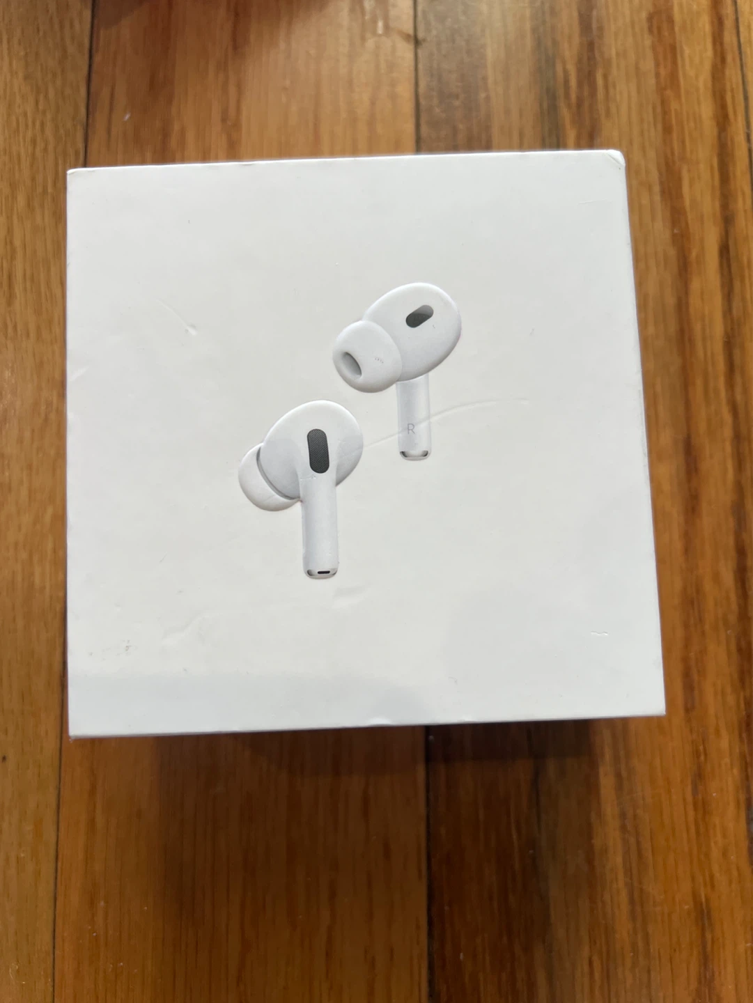 Apple AirPods Pro (2nd generation) with MagSafe Charging Case