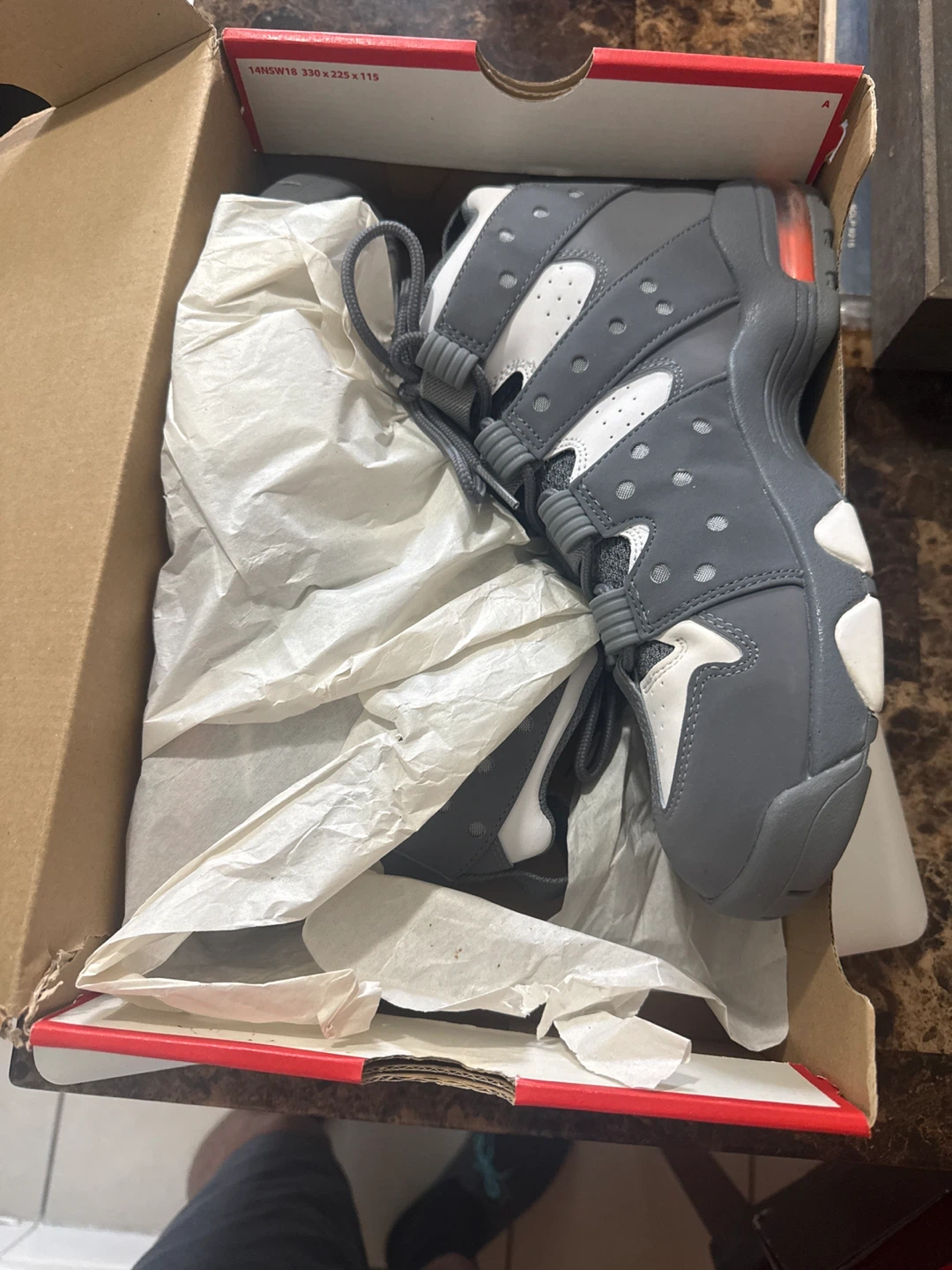 Nike Air Max2 CB '94 Sneakers