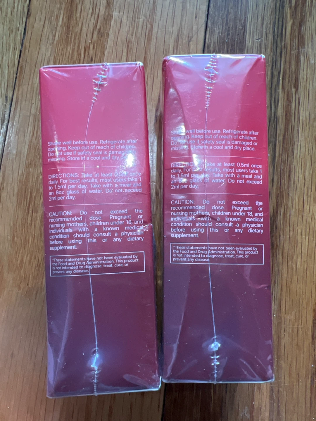True Nutra 7-in-1 Liquid Drops (2-pack) - photo 3