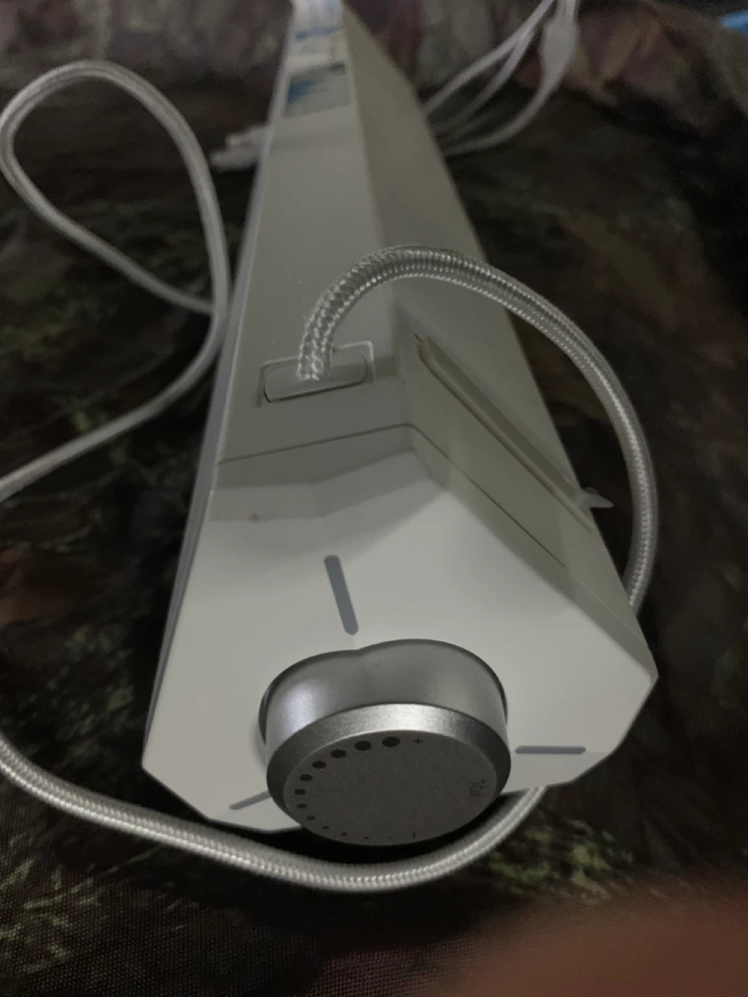 Bluedee PC Gaming Soundbar BD-SK010 - photo 4