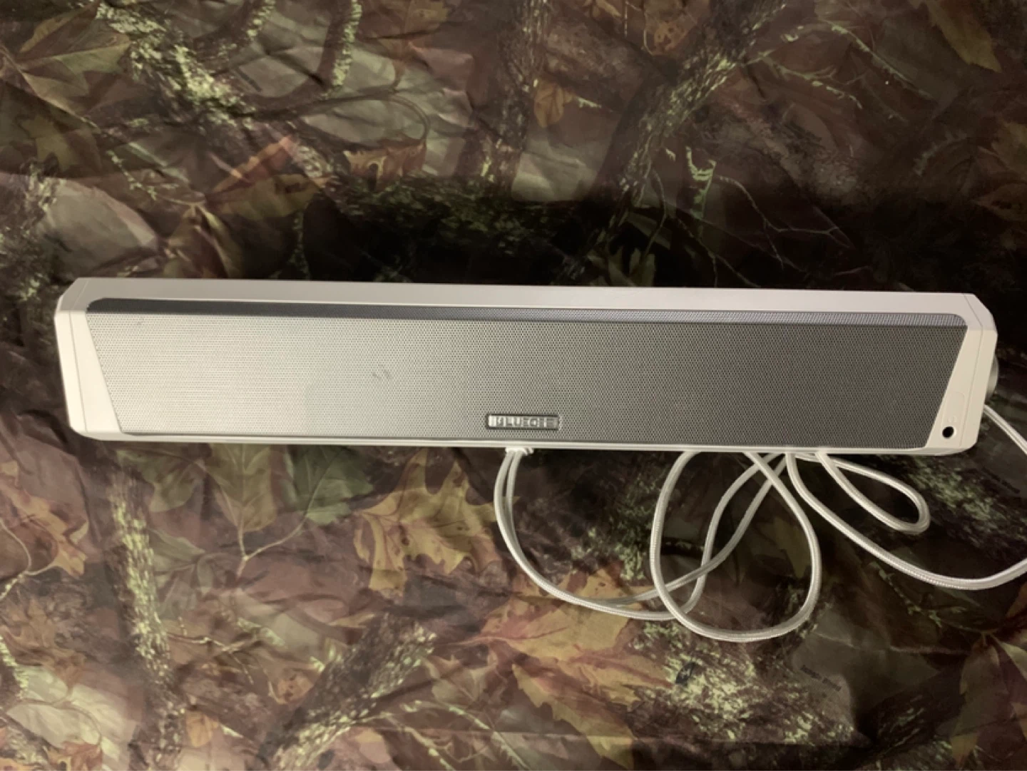 Bluedee PC Gaming Soundbar BD-SK010 - photo 5