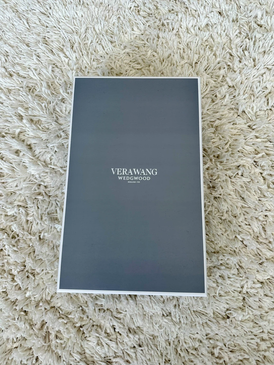 Vera Wang Wedgwood Champagne Flutes - Set of 2 - photo 3