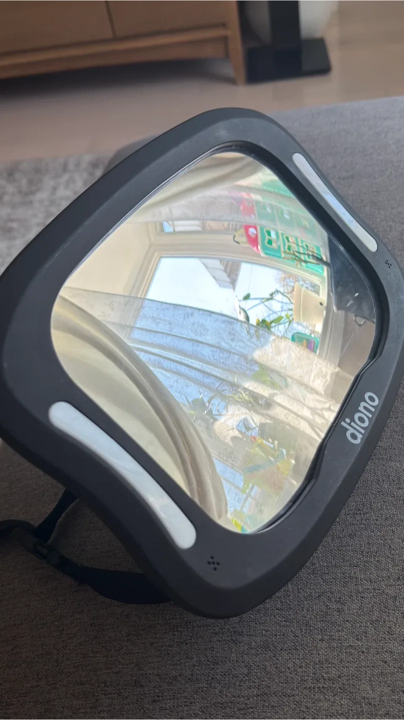 Diono Car Seat Mirror