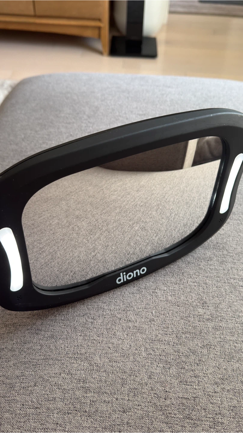 Diono Car Seat Mirror - photo 4