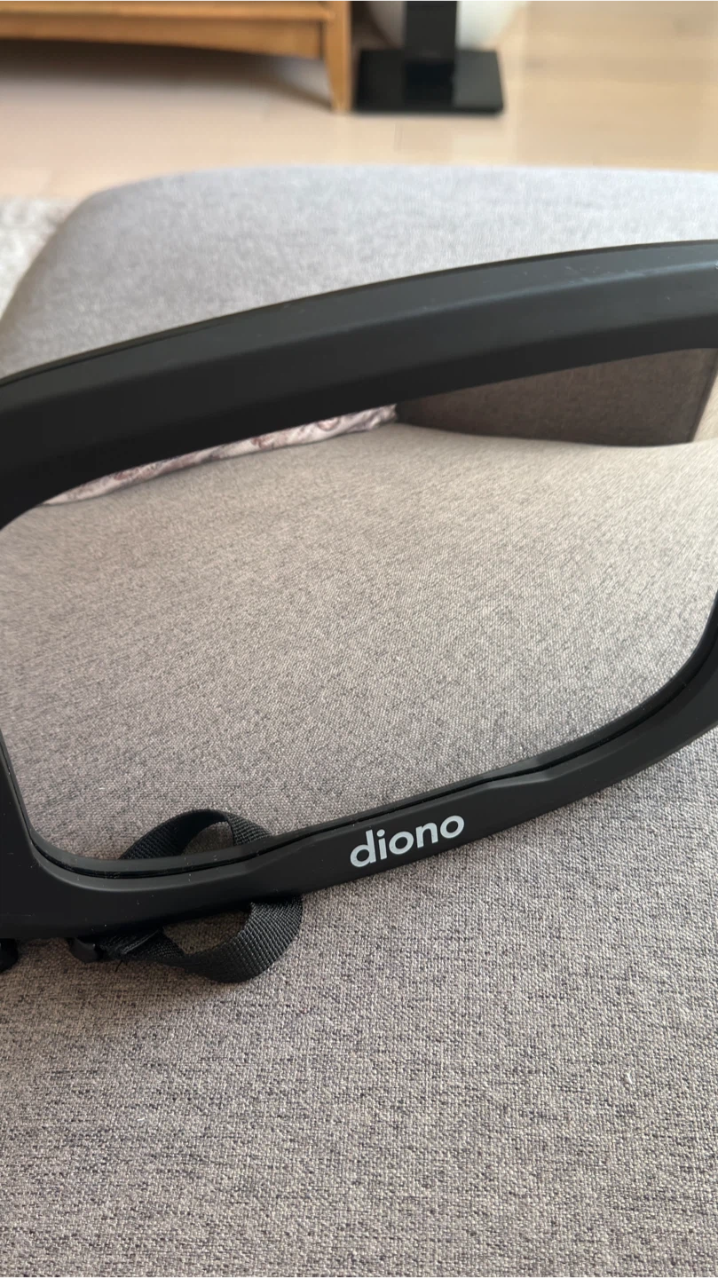 Diono Car Seat Mirror - photo 2