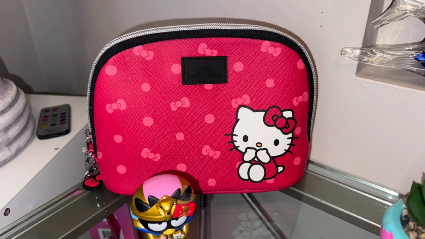 Sanrio Plush Collection Bundle - photo 4