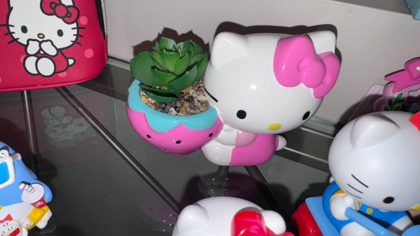 Sanrio Plush Collection Bundle - photo 3