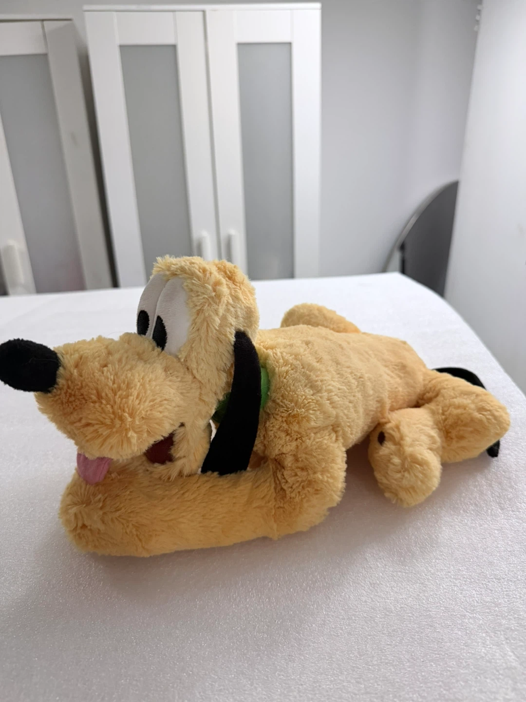 Disney Pluto Plush Toy