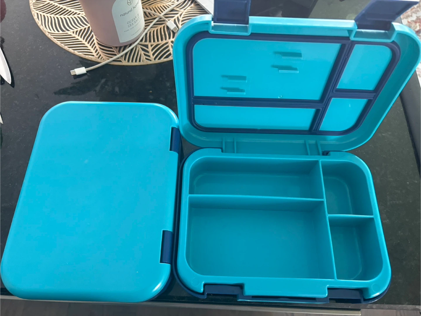 Giving away - bento boxes- kids