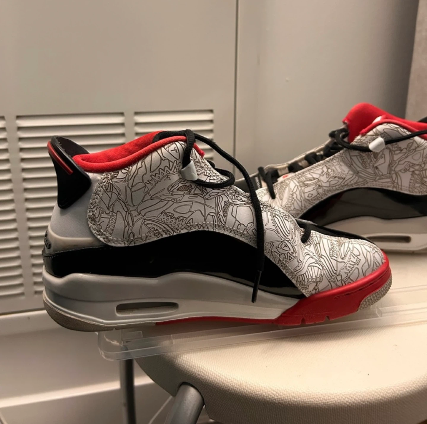 Air Jordan Sneakers
