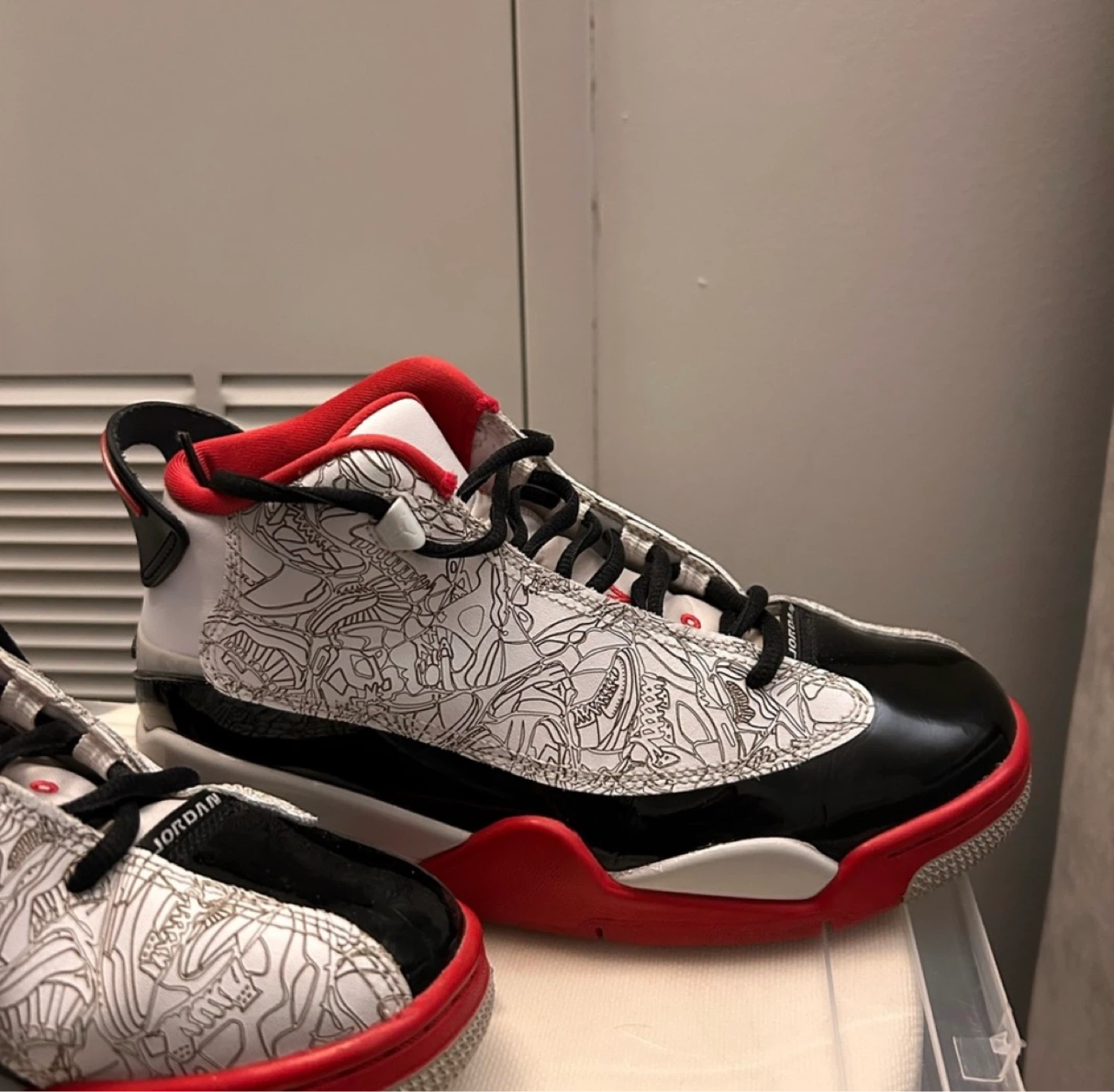 Air Jordan Sneakers - photo 2