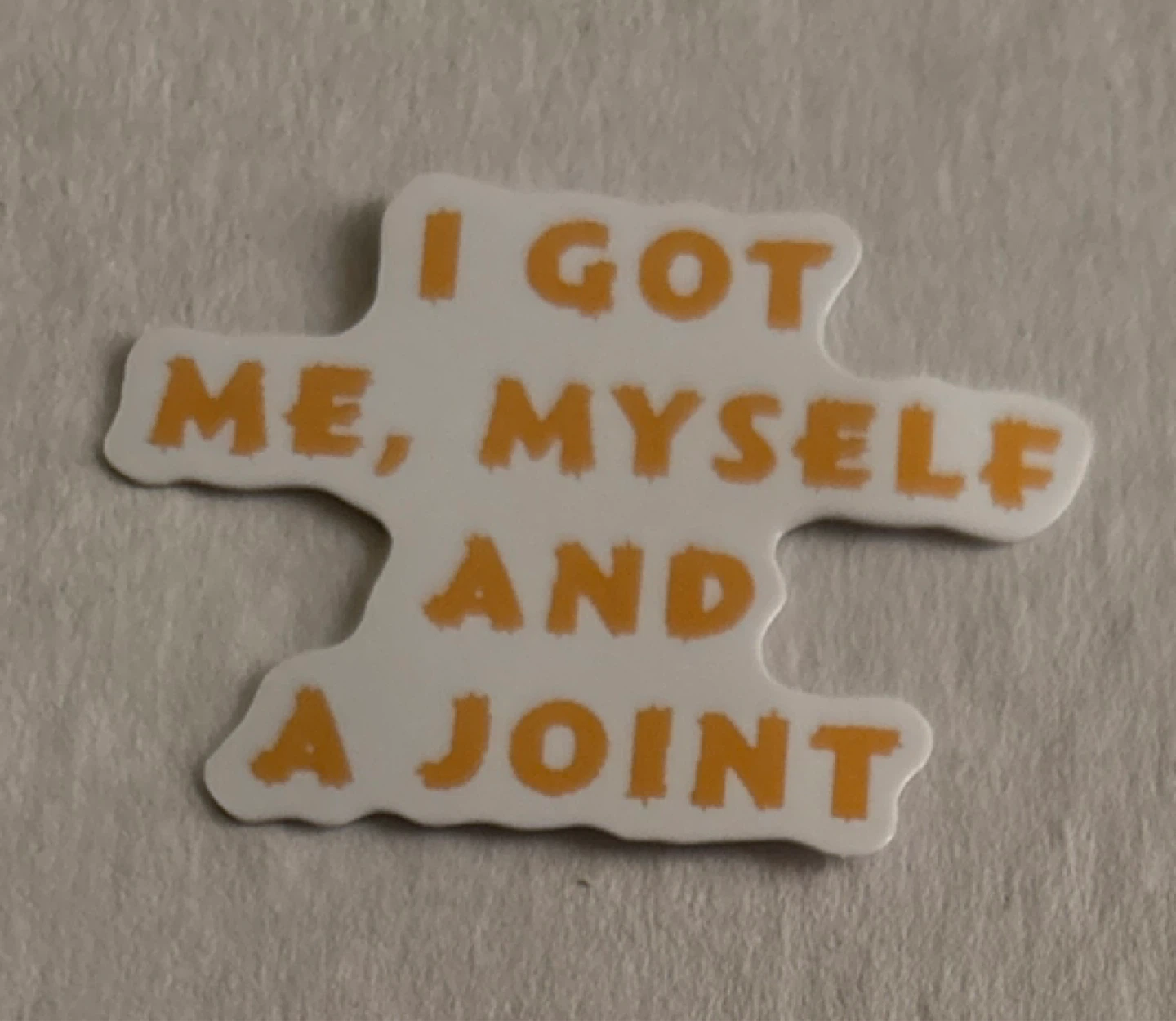 Marijuana Stickers - photo 2