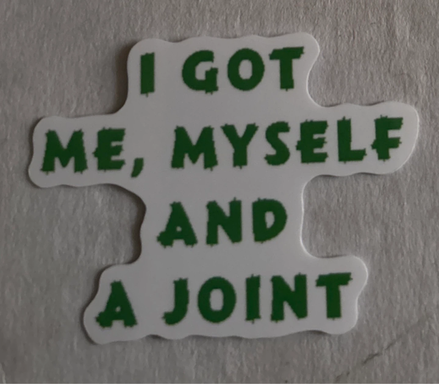 Marijuana Stickers - photo 4