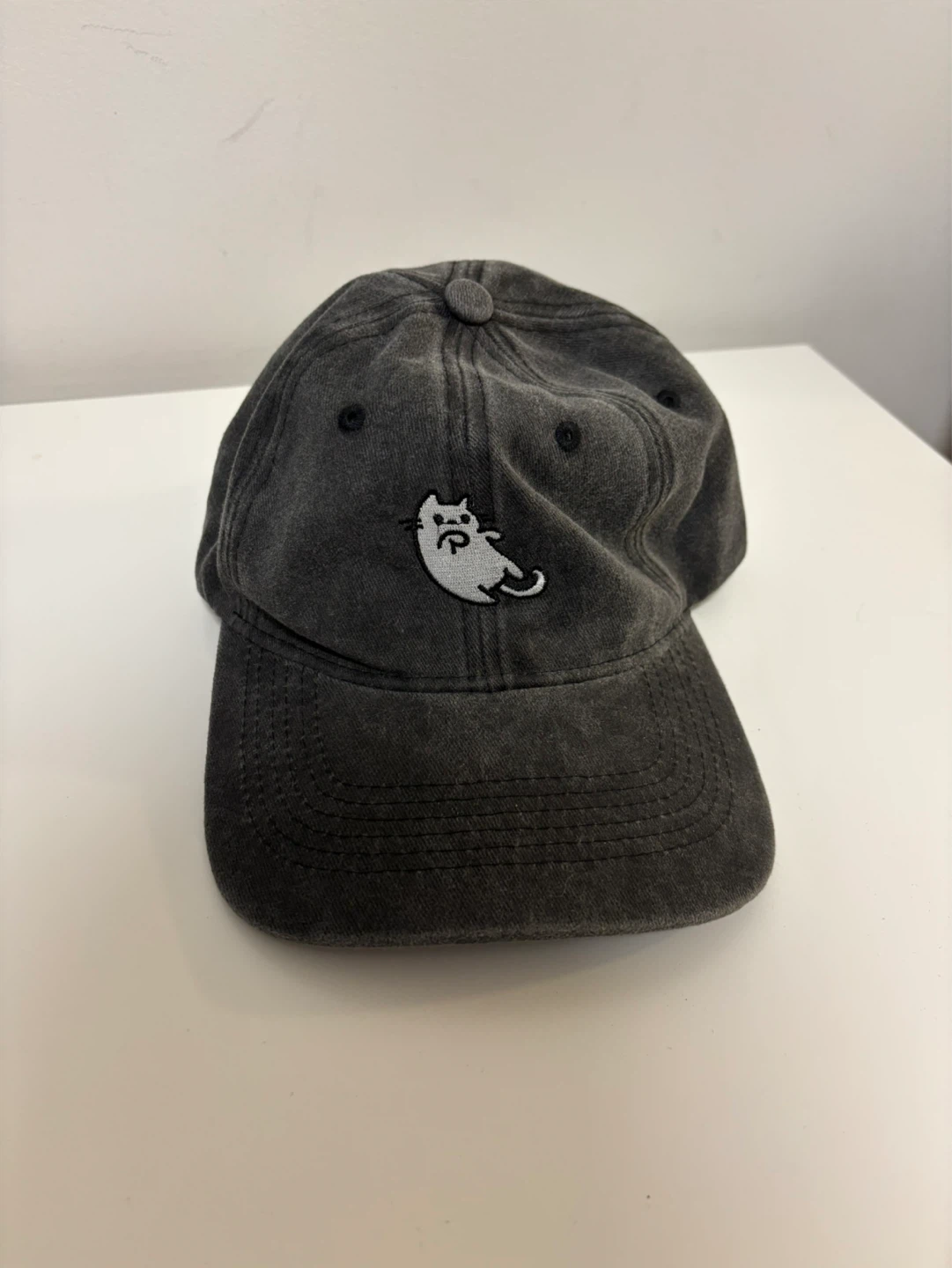 Cute fashion hat - photo 2