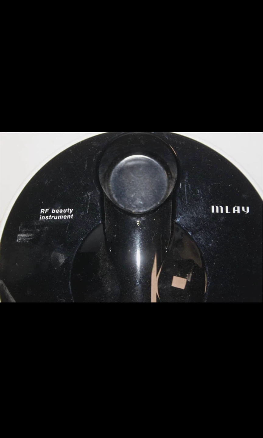 MLAY RF01 RF Beauty Device - photo 5